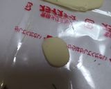 鬼滅の刃★ 胡蝶しのぶキャラ弁作り方7写真