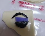 鬼滅の刃★ 胡蝶しのぶキャラ弁作り方9写真