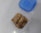 ちくわの豚バラ巻き★お弁当作りおき作り方8写真