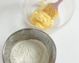 *アイスボックス♡チョコチップクッキー♪作り方3写真