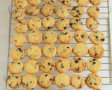 *アイスボックス♡チョコチップクッキー♪作り方7写真