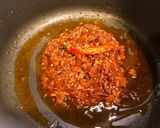 鶏手羽元と大根のスープカレー作り方5写真