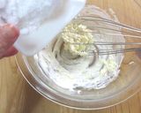 友チョコに♪目玉焼きチョコクッキー作り方3写真