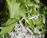 お弁当に活躍しらす干し3品作り方7写真