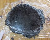 友チョコに♪目玉焼きチョコクッキー作り方6写真