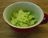 【副菜】アサリと野菜のスープ作り方3写真