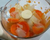 カレー作り方6写真