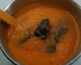カレー作り方10写真