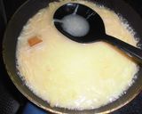 簡単でおいしい！コクのある玉ねぎスープ♪作り方5写真