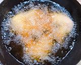 手羽先の旨たれ唐揚げ(赤手羽)作り方3写真