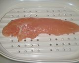 イタリアンカラーのサラダ作り方1写真