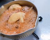 手羽先の旨たれ唐揚げ(赤手羽)作り方5写真