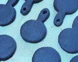 友チョコに♪目玉焼きチョコクッキー作り方9写真