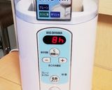 玄米粉で作る甘酒作り方10写真