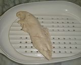 イタリアンカラーのサラダ作り方2写真