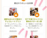 包丁不要♡キャベツと豚肉のバターポン酢作り方5写真