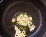 炊飯器で♪いきステ風 ガーリックライス作り方7写真