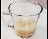 玄米粉で作る甘酒作り方13写真