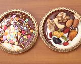 甘麹入りカプセルチョコレート♡作り方17写真