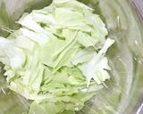 炊飯器で♪いきステ風 ガーリックライス作り方13写真
