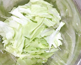 炊飯器で♪いきステ風 ガーリックライス作り方13写真