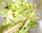 炊飯器で♪いきステ風 ガーリックライス作り方14写真
