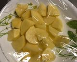 じゃがいも&かぼちゃのコロッケ作り方2写真
