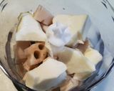 豆腐とおからの和風ハンバーグ作り方4写真