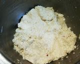 豆腐とおからの和風ハンバーグ作り方6写真