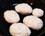 豆腐とおからの和風ハンバーグ作り方8写真