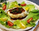 豆腐とおからの和風ハンバーグ作り方9写真