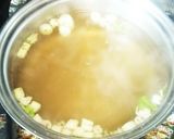 台湾飯3品(血管ダイエット1475)作り方3写真