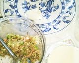 台湾飯3品(血管ダイエット1475)作り方4写真