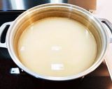 キヌアともち麦入りご飯(1500g)作り方3写真
