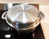 キヌアともち麦入りご飯(1500g)作り方6写真