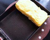 青のりでだし巻き卵作り方4写真
