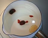 薬膳紅茶作り方2写真
