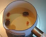 薬膳紅茶作り方3写真