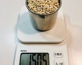 キヌアともち麦入りご飯(1500g)作り方8写真