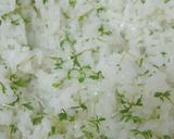 鮭&イクラのプチプチ食感カリフォルニア丼作り方2写真