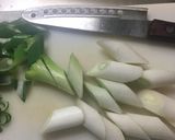 美味しいものは茶色なんだぞ！煮物作り方7写真