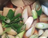 美味しいものは茶色なんだぞ！煮物作り方8写真