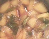 美味しいものは茶色なんだぞ！煮物作り方9写真