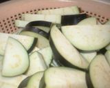 夏こそ!なすの味噌炒め作り方2写真