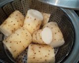 簡単♡長芋の意外な美味しい食べ方作り方3写真