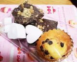 愛情も混ぜるだけ簡単バレンタインチョコ作り方4写真