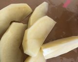 鮭と大根のバターしょうゆ炒め作り方3写真