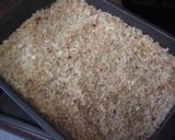ヘルシー☆ごま油香る中華クリームコロッケ作り方1写真