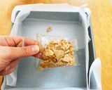 ＊普通のレアチーズケーキ＊作り方8写真