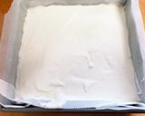 ＊普通のレアチーズケーキ＊作り方10写真